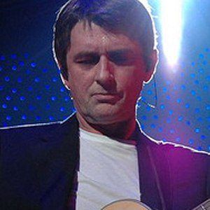 Mike Oldfield's voice - Text to Speech AI