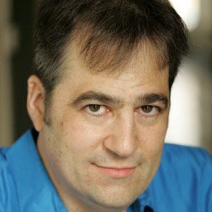 Mike Pollock's voice - Text to Speech AI