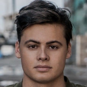 Mike Williams's voice - Text to Speech AI