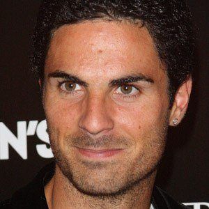 Mikel Arteta's voice - Text to Speech AI
