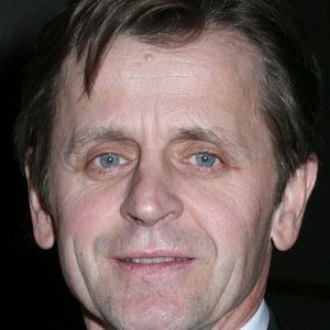 Mikhail Baryshnikov's voice - Text to Speech AI
