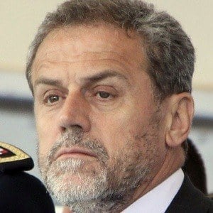 Milan Bandić's voice - Text to Speech AI