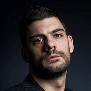 Milan Marić's voice - Text to Speech AI