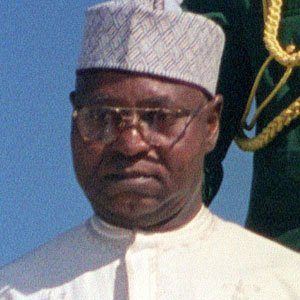 Abdulsalami Abubakar's voice - Text to Speech AI