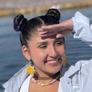 Milena Warthon's voice - Text to Speech AI