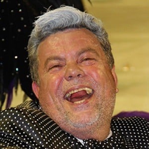 Milton Cunha's voice - Text to Speech AI