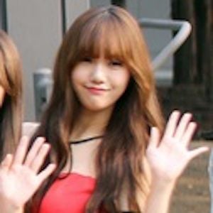 Voz de MIMI - Text to Speech