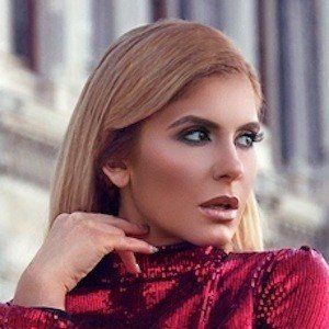 Anelia's voice - Text to Speech AI