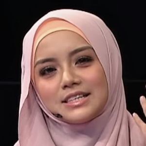 Mira Filzah's voice - Text to Speech AI