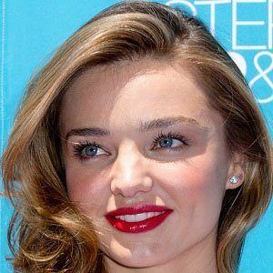 Miranda Kerr's voice - Text to Speech AI