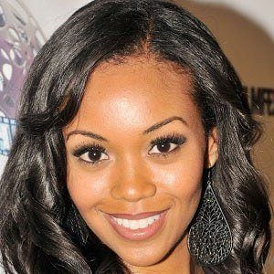 Mishael Morgan's voice - Text to Speech AI