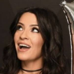 Miss Hammy TV's voice - Text to Speech AI