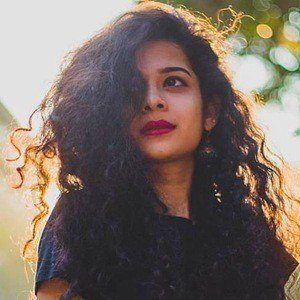 Mithila Palkar's voice - Text to Speech AI
