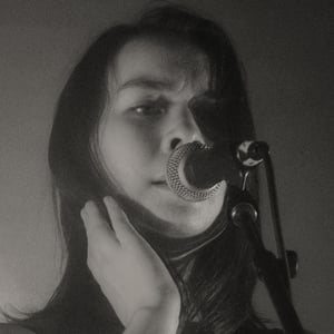 Voz de Mitski - Text to Speech