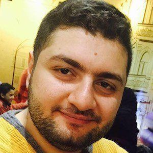 Mohamed Ramadan's voice - Text to Speech AI