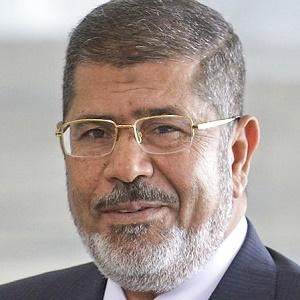 Mohamed Morsi's voice - Text to Speech AI