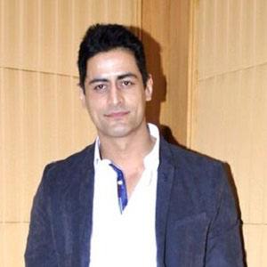 Mohit Raina's voice - Text to Speech AI