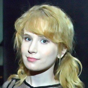 Monetochka's voice - Text to Speech AI