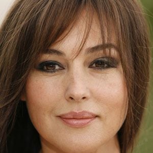Monica Bellucci's voice - Text to Speech AI