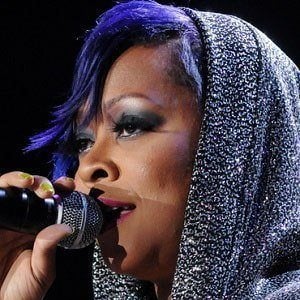 Monifah's voice - Text to Speech AI