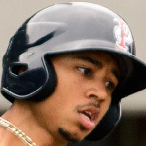 Mookie Betts's voice - Text to Speech AI