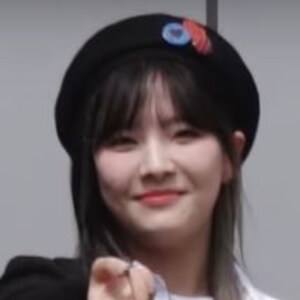 Moon Sua's voice - Text to Speech AI