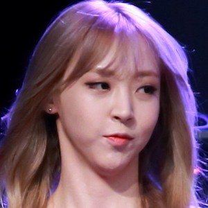 Moonbyul's voice - Text to Speech AI