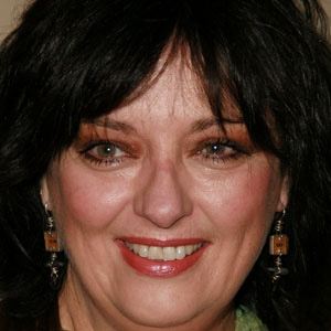 Angela Cartwright's voice - Text to Speech AI