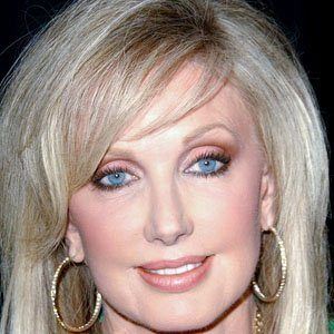 Morgan Fairchild's voice - Text to Speech AI
