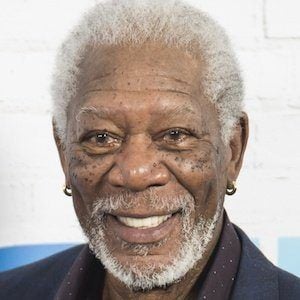 Morgan Freeman's voice - Text to Speech AI