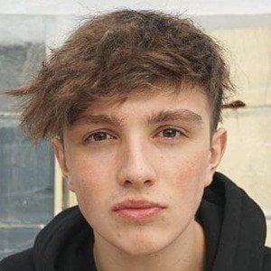 Morgz's voice - Text to Speech AI