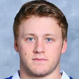 Morgan Rielly's voice - Text to Speech AI