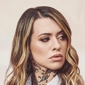 Morgan Wade's voice - Text to Speech AI