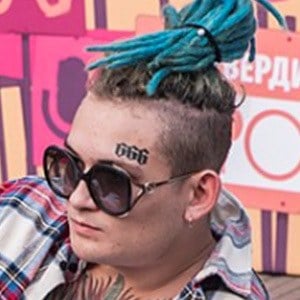 Morgenshtern's voice - Text to Speech AI