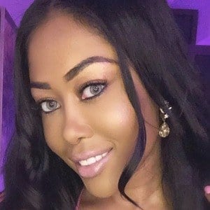 Moriah Mills's voice - Text to Speech AI