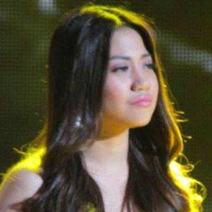 Morissette Amon's voice - Text to Speech AI