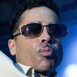 Morris Day's voice - Text to Speech AI