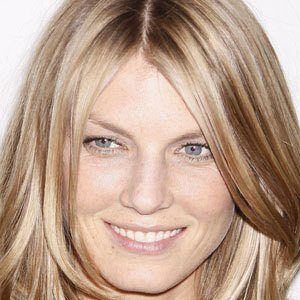 Angela Lindvall's voice - Text to Speech AI