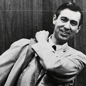Fred Rogers's voice - Text to Speech AI