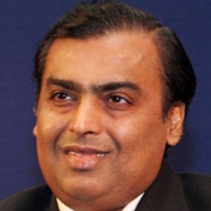 Voz de Mukesh Ambani - Text to Speech