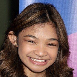 Angelica Hale's voice - Text to Speech AI