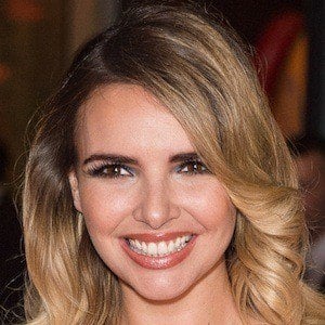 Nadine Coyle's voice - Text to Speech AI