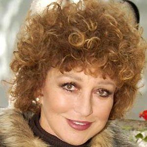 Angélica María's voice - Text to Speech AI