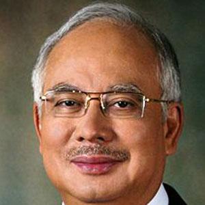 Najib Razak's voice - Text to Speech AI