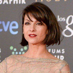 Najwa Nimri's voice - Text to Speech AI