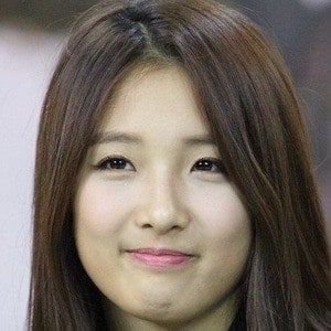 Nam Ji-hyun's voice - Text to Speech AI
