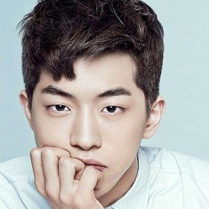 Nam Joo-hyuk's voice - Text to Speech AI