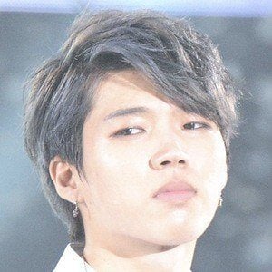 Nam Woo-hyun's voice - Text to Speech AI
