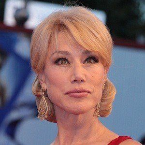 Nancy Brilli's voice - Text to Speech AI