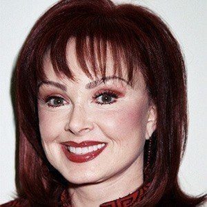 Naomi Judd's voice - Text to Speech AI